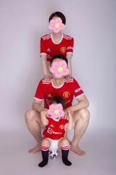 -初·印象孕妇儿童摄影馆