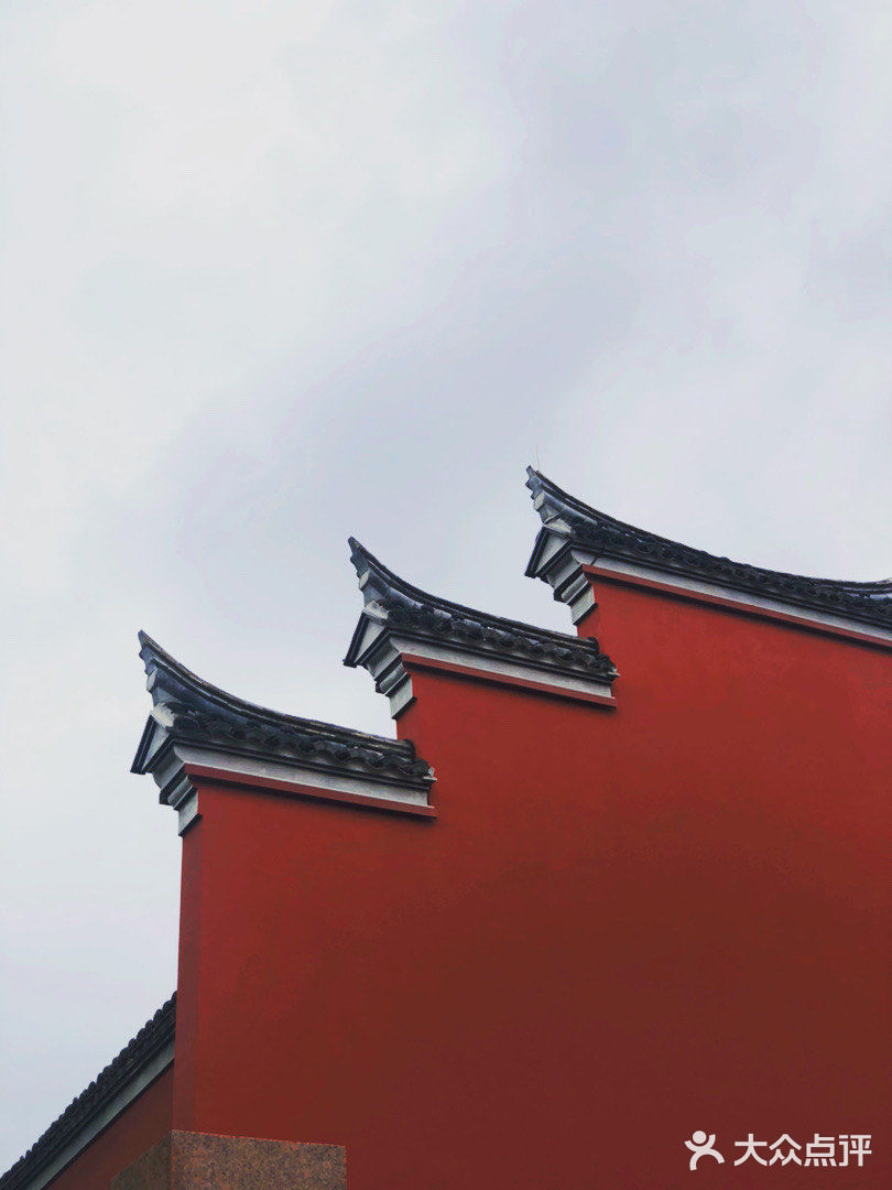 城隍庙