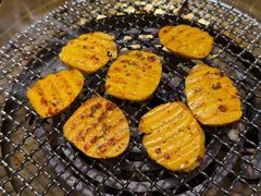 -韩盛·盛江山自助料理(中街大悦城黑金店)