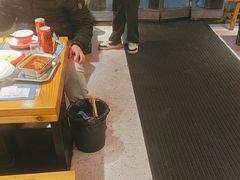 -古彭7只羊·招牌白串·碳锅羊肉旗舰店