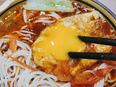 传统华兴街番茄煎蛋面-华兴街煎蛋面(总店)
