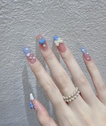 -CO COLOR美甲美睫美妆
