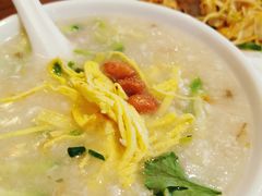 艇仔粥-黄但记老店·陈村粉食府