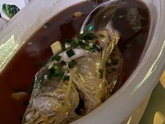 -台州耀达国际酒店-福满楼中餐厅