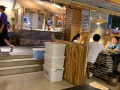 -三里屯土灶台(盐城总店)