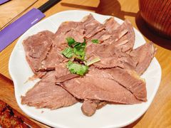 -马记永·兰州牛肉面(3019君尚店)