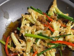 -金枝玉叶上海人家食府(三里河店)