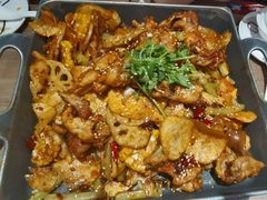-精悦蓉(正大乐城店)