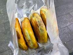 -蕃坊酥小蒙牛肉饼(怀远市场店)