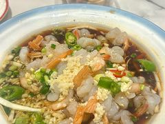 -金陵后厨·南京菜(新街口秣陵路店)