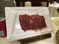 -东来顺饭庄(新源里店)