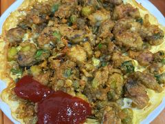厦门海蛎煎蛋-福祥厦门小馆(舟孟北路店)