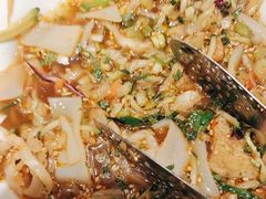 西贝面筋-西贝(满都海公园店)