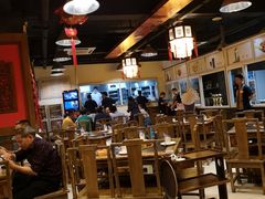 大堂-蜀九香火锅(彩虹店)