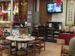 -横沥牛庄(总店)