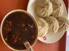 -庆丰包子铺(博雅CC商业广场店)