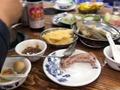 -嘉升大排档(番禺总店)