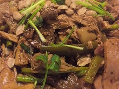 -拿渡·水煮鱼 麻辣香锅(西单大悦城店)
