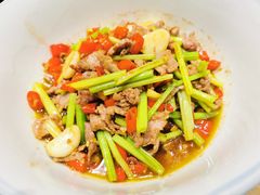 -农耕记·湖南土菜(科技园店)