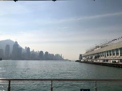 -海港城