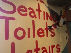 -Hooley's活利仕西餐厅(珠江新城店)