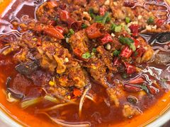-荷花亭·湖北融合菜(中商广场店)