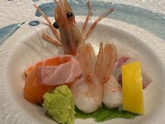 -一本魅·日式料理