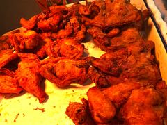 -香园炸鸡(鞍山西道店)