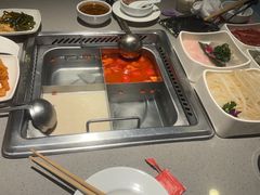 -海底捞火锅(八佰伴店)