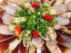 -老半斋(福州路店)