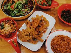 -冒椒火辣(太古里店)