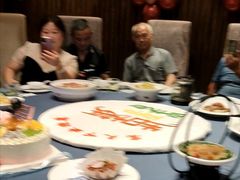 -宴天下大酒店(政和路店)