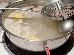 -八合里牛肉火锅(上海世茂广场店)
