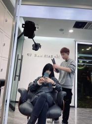 点击看大图 -Cima salon西玛沙龙