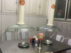 大堂-松明一烤肉馆(鲁园店)