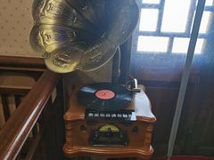 -长兴菜馆(高桥店)