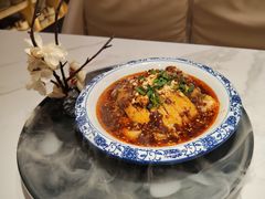 -川味堂·四川豆花(八卦岭店)