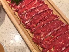 -庖丁家水煮牛排火锅(巴国城店)