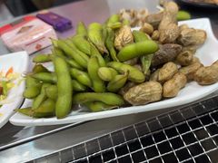 -张记烤羊腿(北花园店)