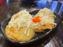 -今邕烧烤(西大店)