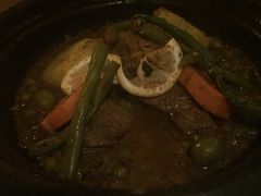 -Tajine Moroccan塔金摩洛哥中东餐厅
