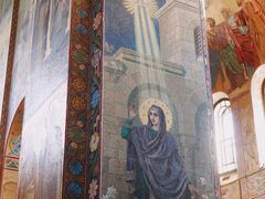 -滴血救世主教堂