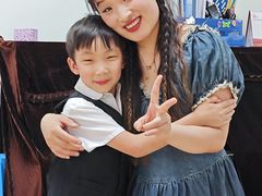 -北京市海淀区锦绣明天莲宝幼儿园