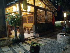 -天怡·鱼工厂(临江店)