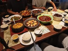 -绿茶餐厅(成都大悦城店)