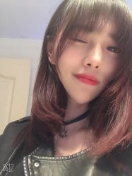 -MINX名珂斯·烫染形象设计