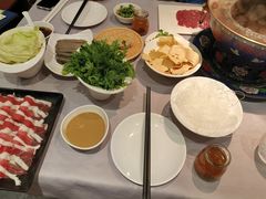 -东来顺饭庄(apm总店)