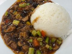 -宜家·瑞典风味餐厅(烟台路店)
