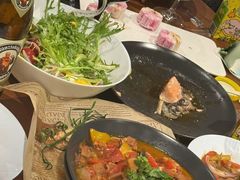 -Living Kitchen团建·厨艺派对空间(国贸店)