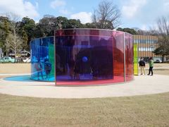 -金泽21世纪美术馆